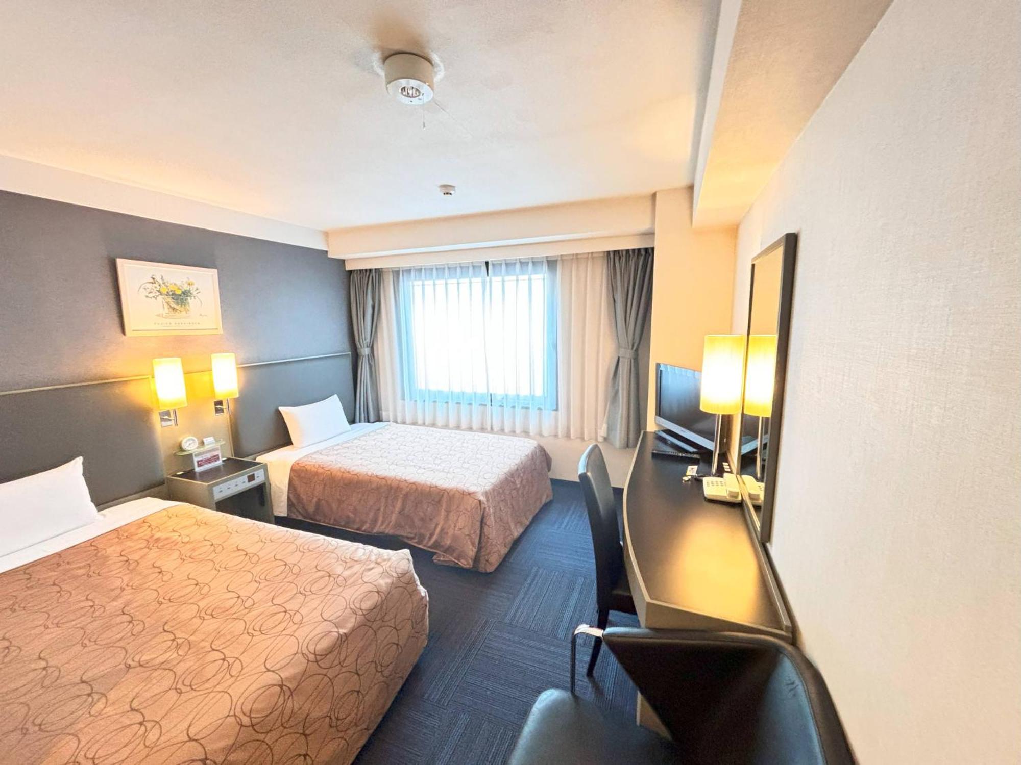 Grand Hotel Tokio