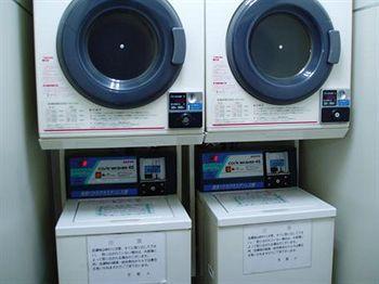 Grand Hotel Tokio