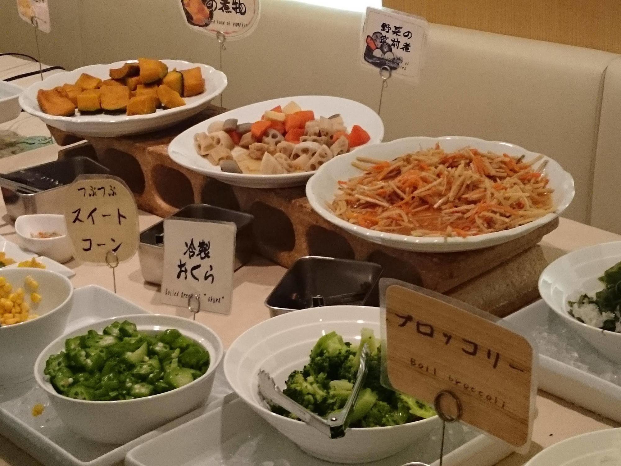 Hotel Grand Tokio