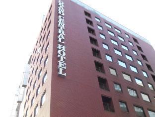 Grand Hotel Tokio
